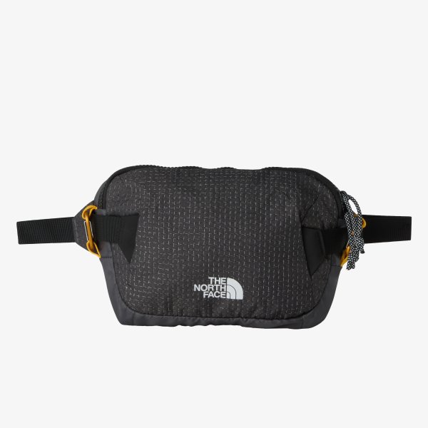 Ledvinka The North Face Clyffe Lumbar Pack Anthracite Universal