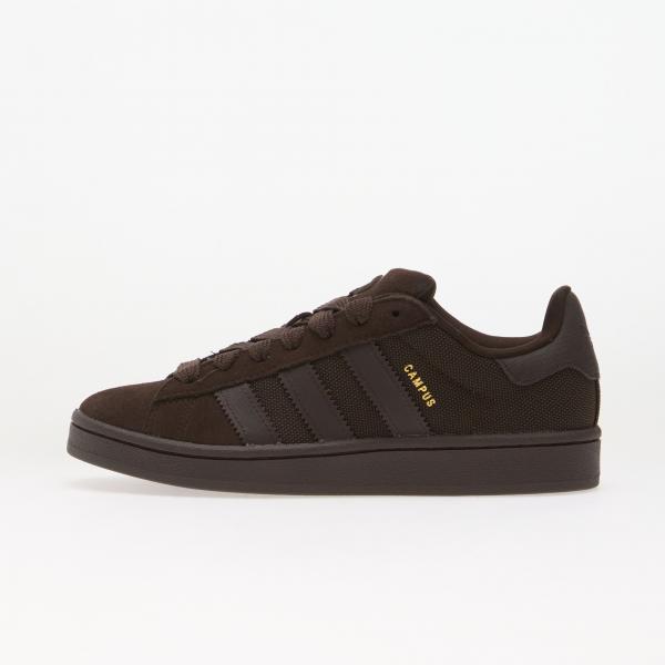 Tenisky adidas Campus 00s Aurora Coffee/ Shadow Brown/ Shadow Brown EUR 39 1/3