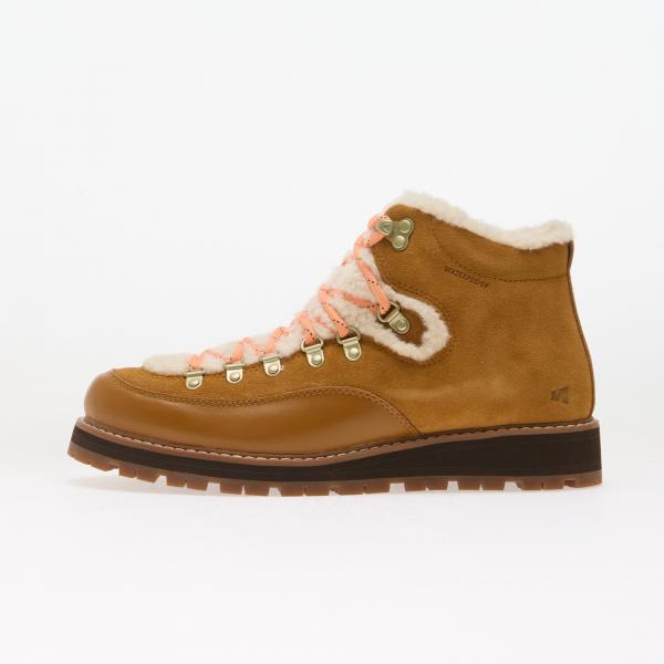 Merrell Sugarloaf Mid Lace Cozy Wp Maple 7