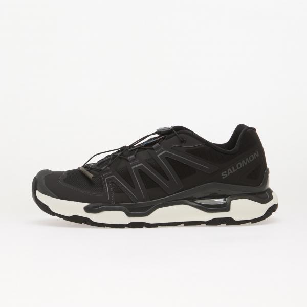 Tenisky Salomon XC Roam Asphalt/ Black/ Castlerock EUR 44 2/3