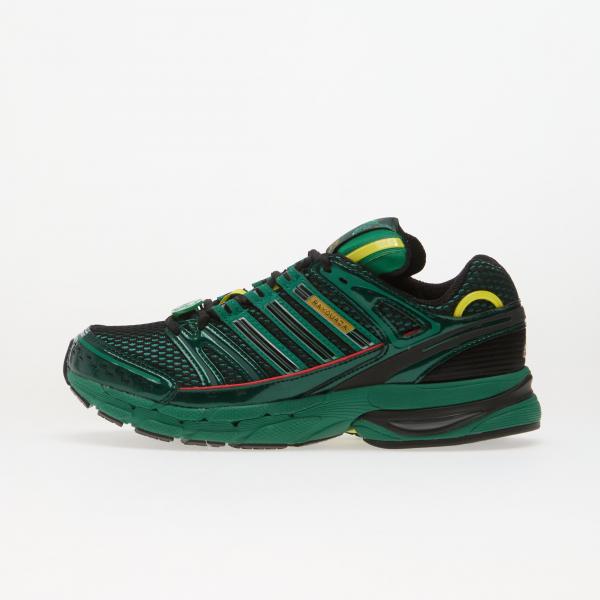 Tenisky adidas x Pokemon Adistar Control 5 (Rayquaza) Core Black/ Collegiate Green/ Core Black EUR 42