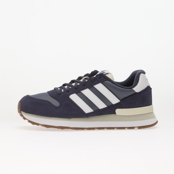 Tenisky adidas ZX 500 RS Onix/ Cloud White/ Shadow Navy EUR 42
