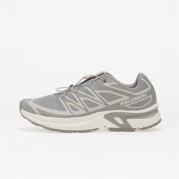 Tenisky Salomon XT-EVR Alloy/ White/ Alloy EUR 37 1/3