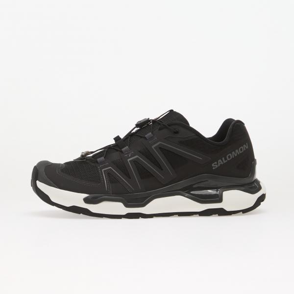 Tenisky Salomon XC Roam Asphalt/ Black/ Castlerock EUR 37 1/3