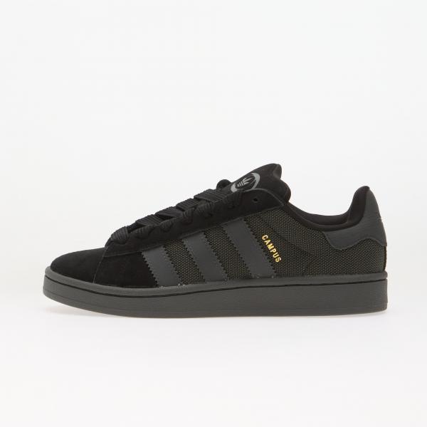 Tenisky adidas Campus 00s Core Black/ Grey Six/ Core Black EUR 38 2/3