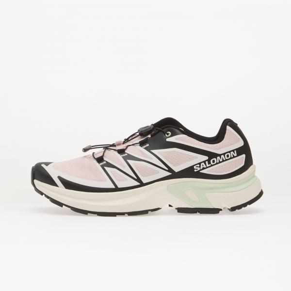 Tenisky Salomon XT-EVR Icy Pink/ Black/ Claqua EUR 42