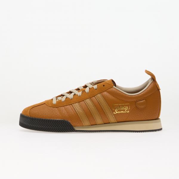 Tenisky adidas Samba 62 Super Craft Ochre/ Mesa/ Core Black EUR 40 2/3