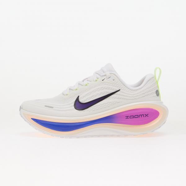 Tenisky Nike Vomero Plus White/ Purple Dynasty-Crimson Tint EUR 38