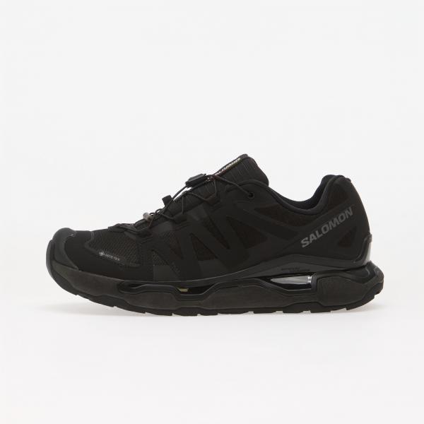 Tenisky Salomon XC Roam GTX Black/ Black/ Castlerock EUR 40
