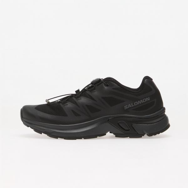 Tenisky Salomon XT-EVR Black/ Phantom/ Black EUR 40 2/3