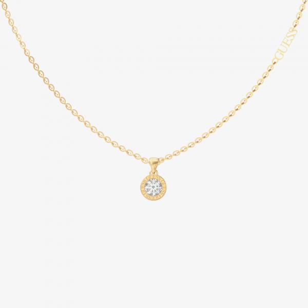 Náhrdelník GUESS Color My Day Gold Universal