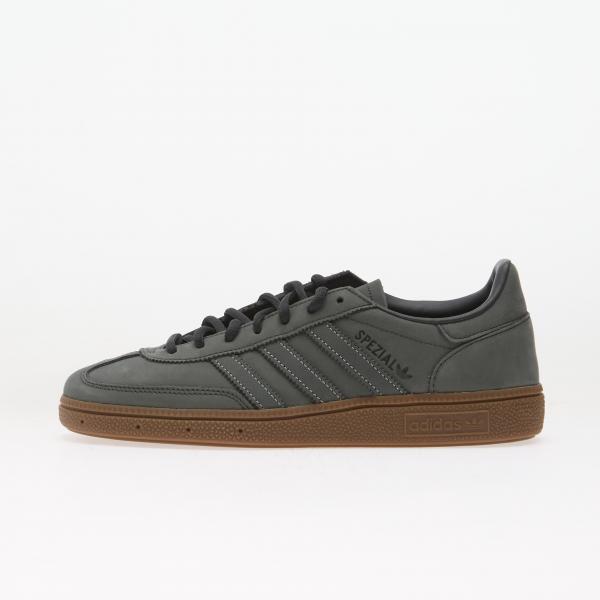 Tenisky adidas Handball Spezial Carbon/ Carbon/ Gum5 EUR 38