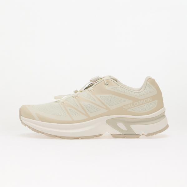 Tenisky Salomon XT-EVR Vanilla Ice/ Rainy Day/ White EUR 36 2/3