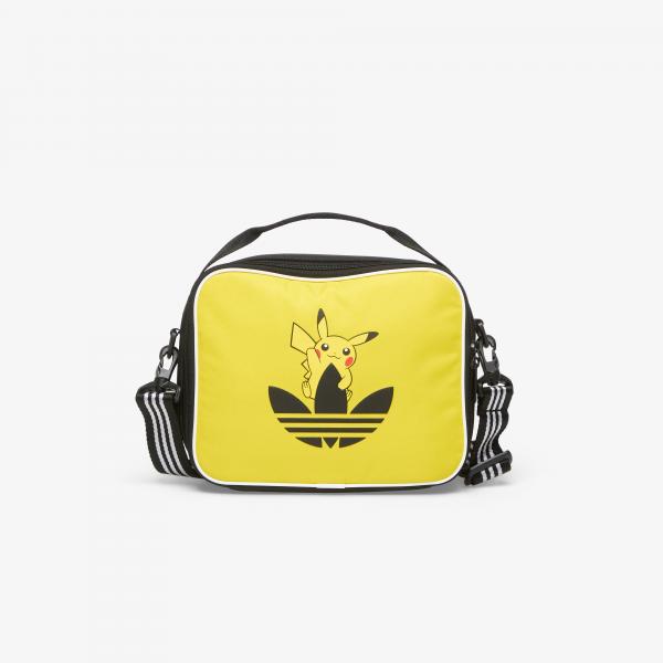 Taška adidas Pokemon Lunch Bag Yellow Universal