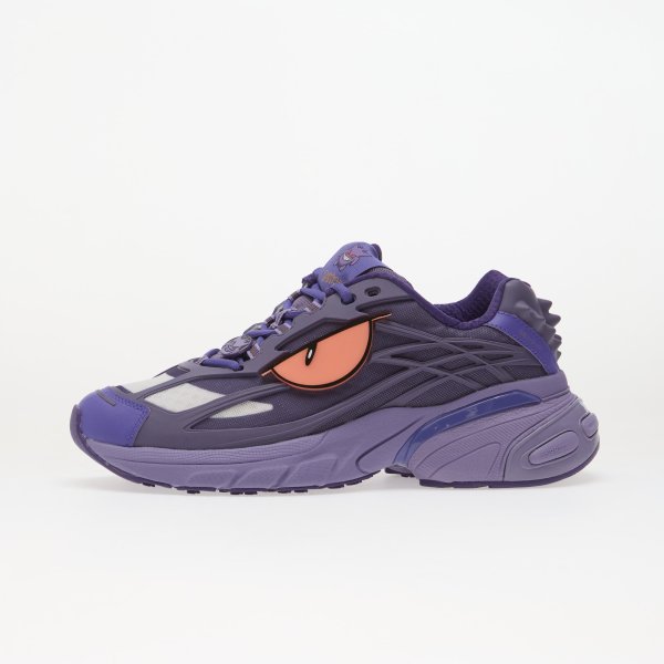 Tenisky adidas x Pokemon Adistar XLG 2.0 (Gengar) Purple/ Shadow Violet/ Magic Lilac EUR 38