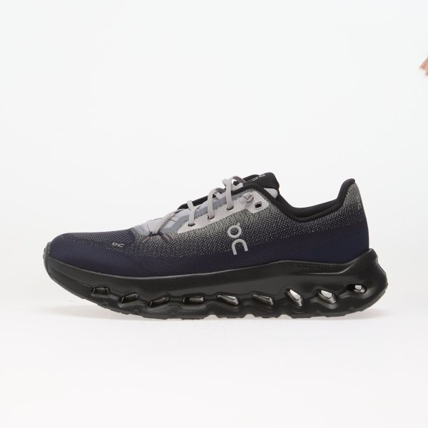 Tenisky On Cloudtilt Platinum/ Midnight EUR 42.5