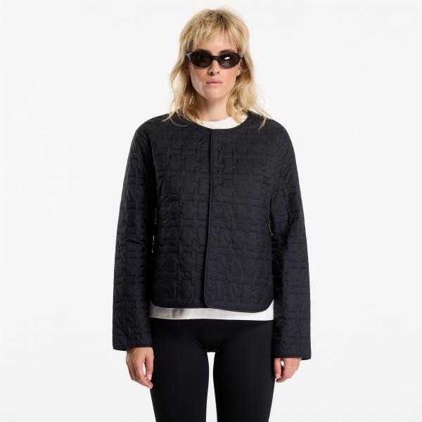 Větrovka Haglöfs FRAM Mimic Jacket Black M