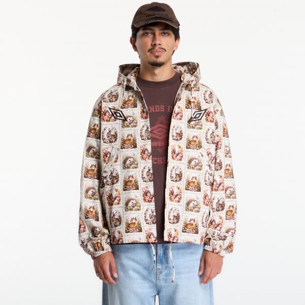 Bunda Umbro Cub Masked Shirt Ivory M