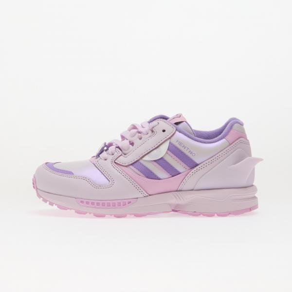 Tenisky adidas x Pokemon ZX 8000 (Mewtwo) Ice Lavender/ Violet Fusion/ Bliss Lilac EUR 36