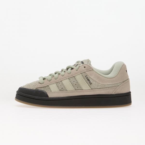 Tenisky adidas Campus 00s ST Sesame/ Halo Green/ Core Black EUR 46 2/3