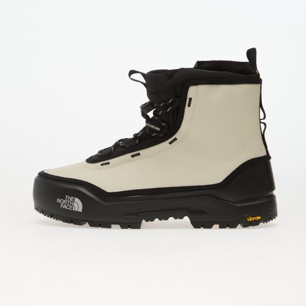 Tenisky The North Face Base Camp 100 WP Calacatta/ TNF Black EUR 43 1/3