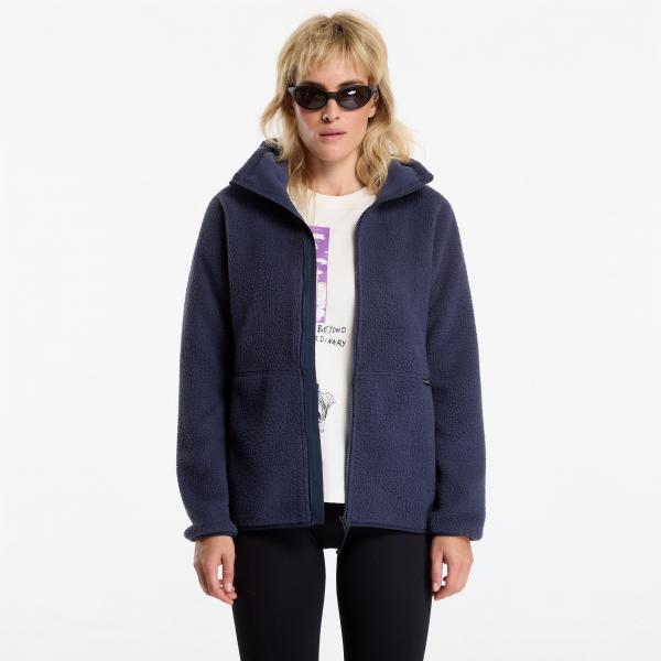 Mikina Haglöfs Funäs Pile Hood Tarn Blue S