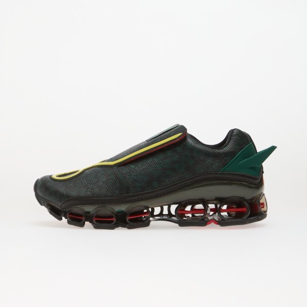Tenisky adidas x Pokemon Megaride F50 (Rayquaza) Green/ Shock Yellow/ Pure Ruby EUR 46