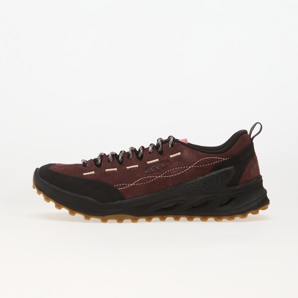 Tenisky KEEN Jasper Zionic Huckleberry/ Cameo Rose EUR 37.5