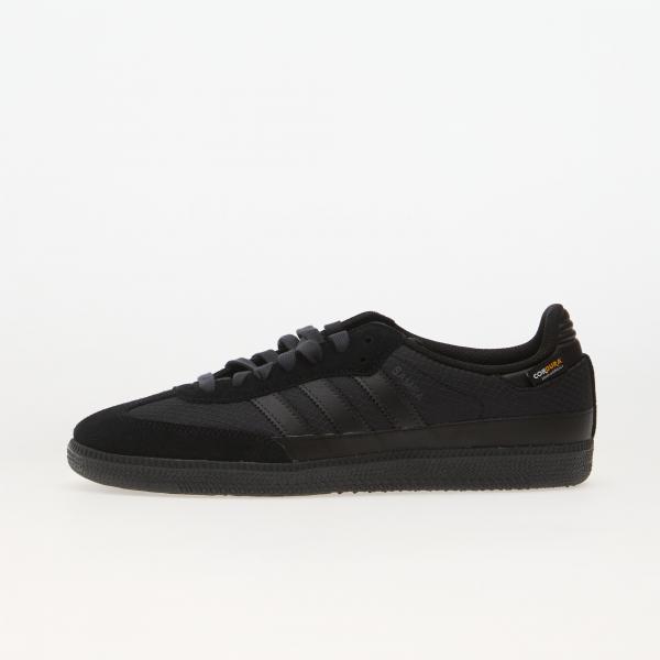 Tenisky adidas Samba OG Core Black/ Night Grey/ Lucid Red EUR 46 2/3