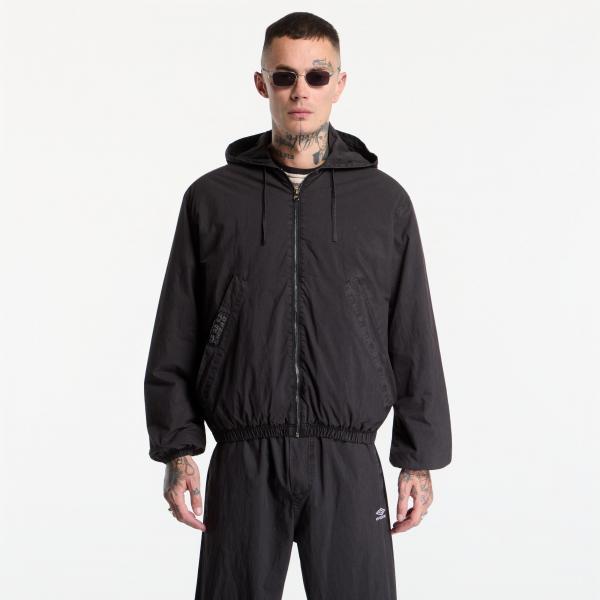 Parka Umbro Sunday Masked Jacket Washed Black L