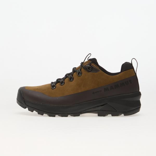 Tenisky Mammut Ducan III Low LTH GTX Moor/ Black EUR 43 1/3