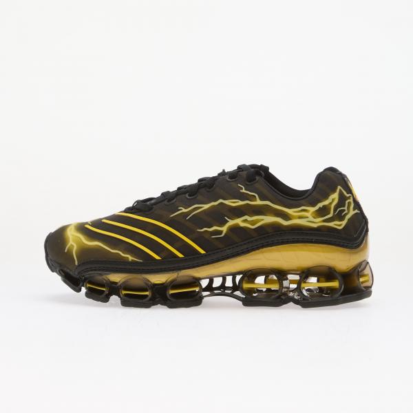 Tenisky adidas x Pokemon Megaride F50 (Pikachu) Core Black/ Carbon/ Yellow EUR 45 1/3
