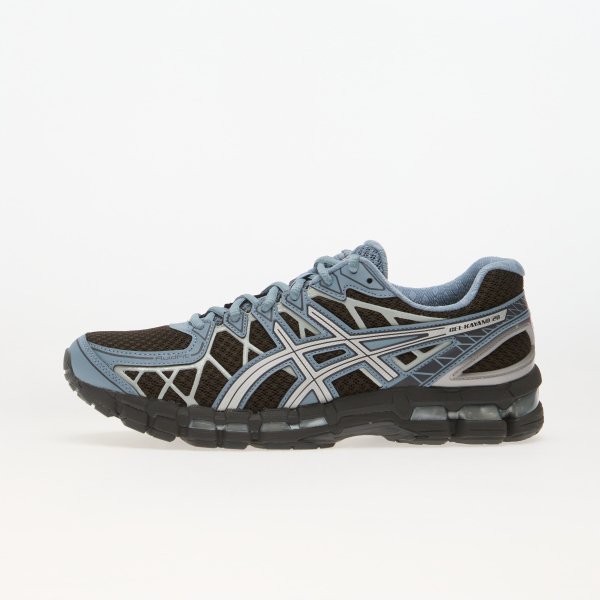 Tenisky Asics Gel-Kayano 20 Black Coffee/ Pure Silver EUR 42.5