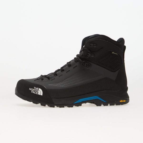 Tenisky The North Face M Verto Alpine Mid Gore-Tex Asphalt Grey/ Tnf Black EUR 44.5