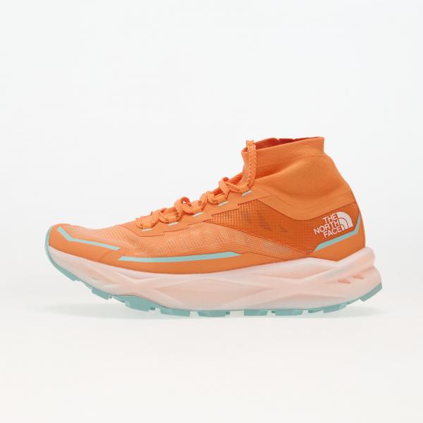 Tenisky The North Face Offtrail Ultra Papaya/ Canal Blue EUR 42
