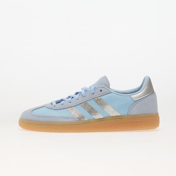 Tenisky adidas Handball Spezial Clear Sky/ Silver Met./ Clear Sky EUR 42