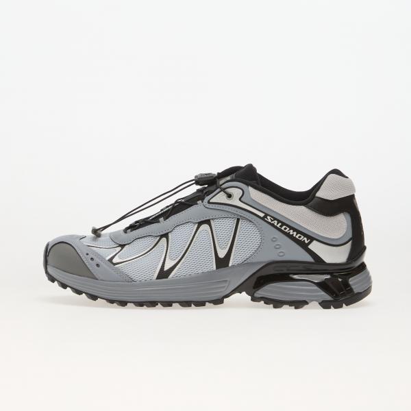 Tenisky Salomon XT-Whisper Tradewinds/ Black/ Ftw Silver EUR 47 1/3