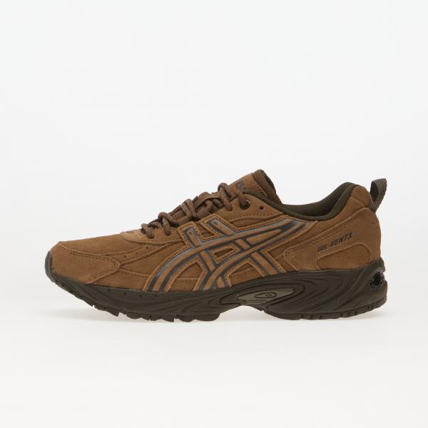 Tenisky Asics Gel-Ventx Brown Storm/ Black Coffee EUR 45