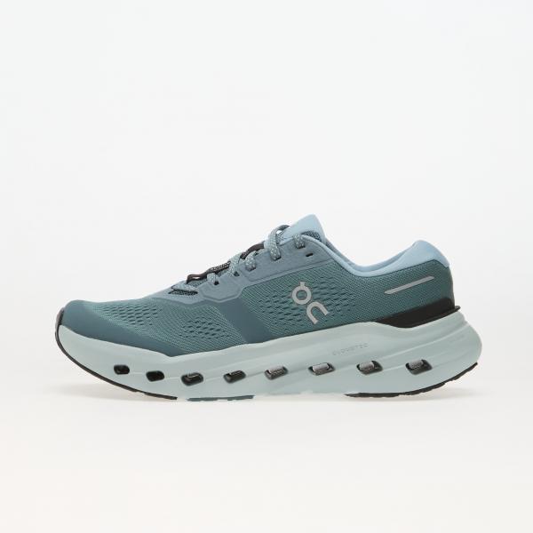 Tenisky On Cloudrunner 3 Agave/ Black EUR 47