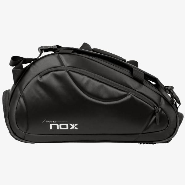 Batoh NOX Pro Series Padel Bag Black Universal