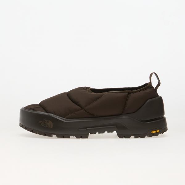 Tenisky The North Face Base Camp Thermoball Mule Dark Chestnut EUR 40.5