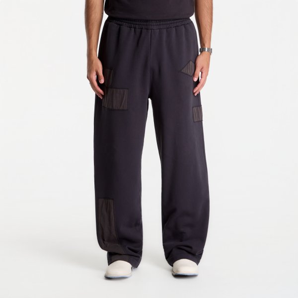 Tepláky Umbro Censored Sweatpants Washed Black XL