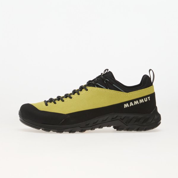 Tenisky Mammut Alnasca IV Low LTH Acacia/ Strata EUR 46 2/3