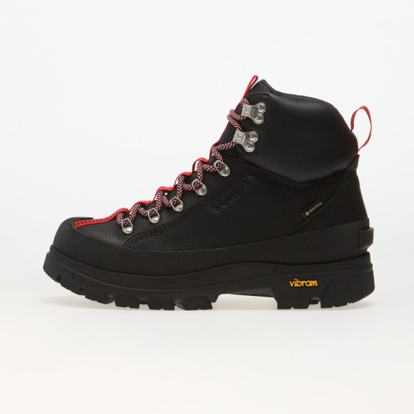 Boty Sorel DAYSTORM™ NOMAD HI GTX Black, Black 9.5