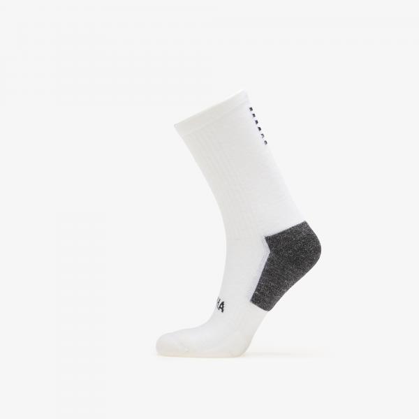 Ponožky Rapha Pro Team Winter Socks White/ Black L