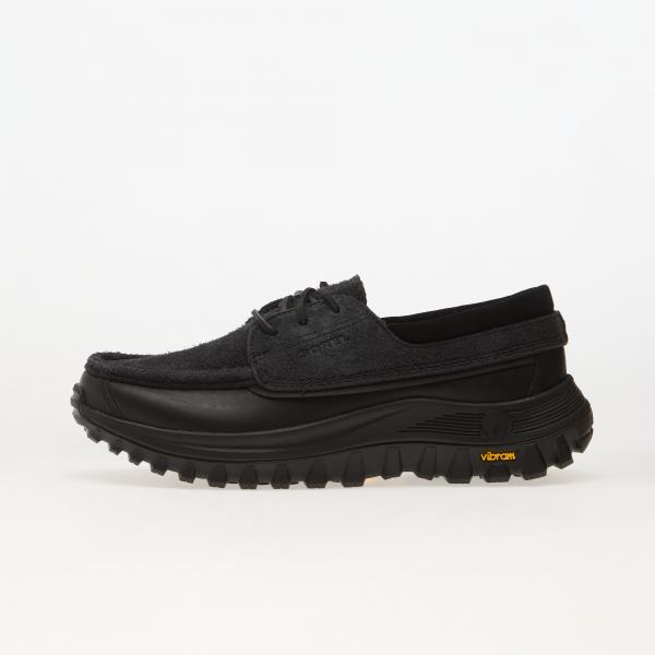Tenisky Sorel CALLSIGN™ NORTHWATER Black, Black EUR 42