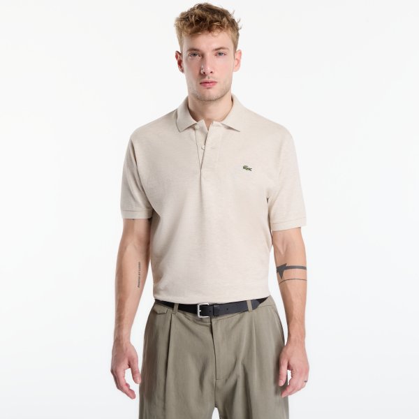 Tričko Lacoste Polos Moon Chine 4