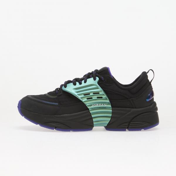 Tenisky Jordan Trunner O/S SE Black/ Multi-Color-Dark Concord-White EUR 44.5