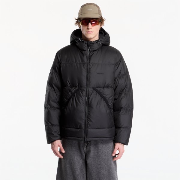 Bunda Gramicci Coldfront Down Jacket Black L