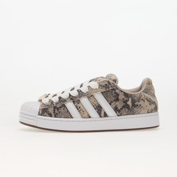 Tenisky adidas Superstar ST Wonder Beige/ Ftwr White/ Gold Met. EUR 42